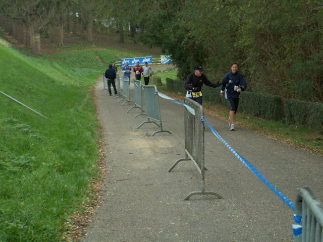 Col De Maasbandia